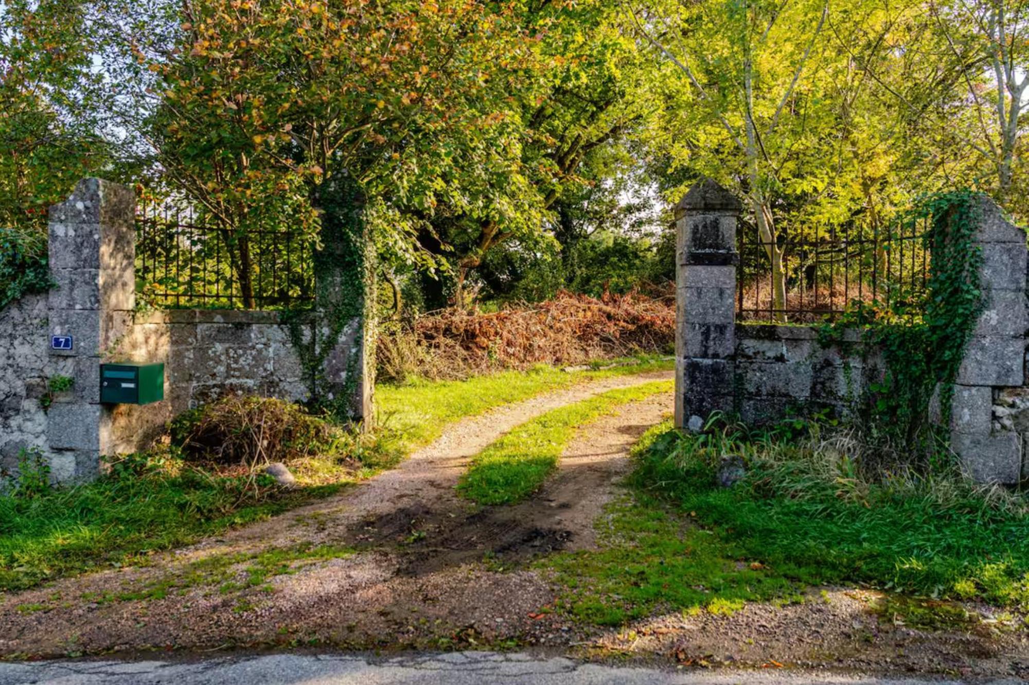 Chateau De La Combe La Celle  Luaran gambar